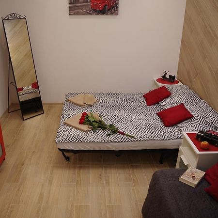 Niedaleko Od Centrum Ale Z Dala Od Tlumow Lublin Exteriér fotografie